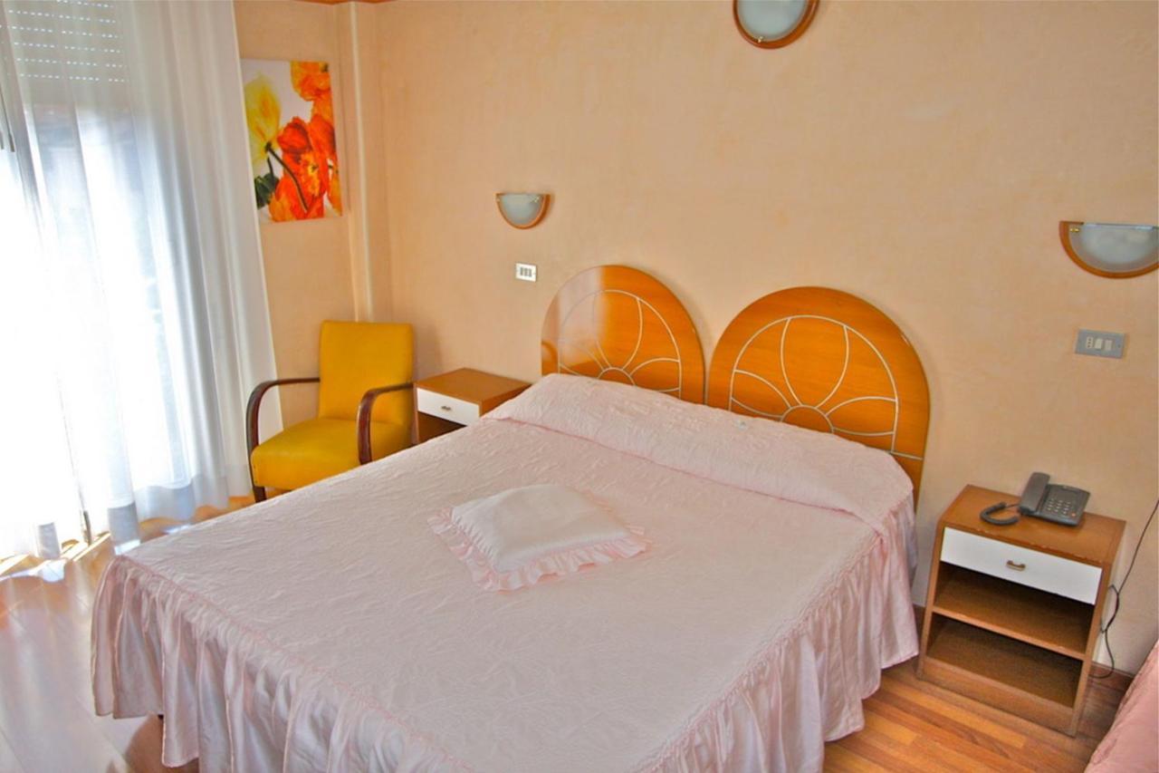 Hotel Britannia Rimini Marina Centro Rom bilde
