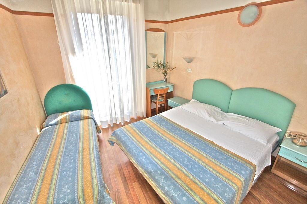 Hotel Britannia Rimini Marina Centro Eksteriør bilde