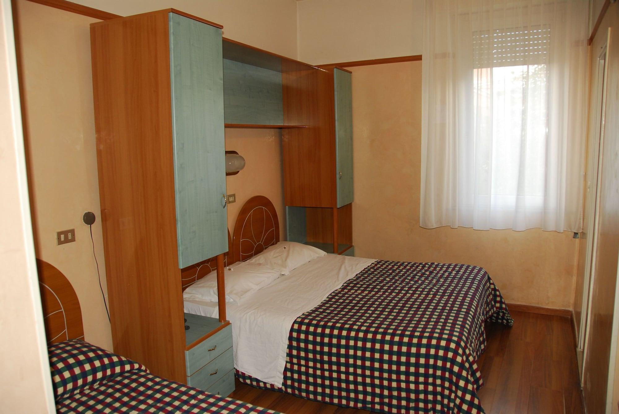 Hotel Britannia Rimini Marina Centro Eksteriør bilde