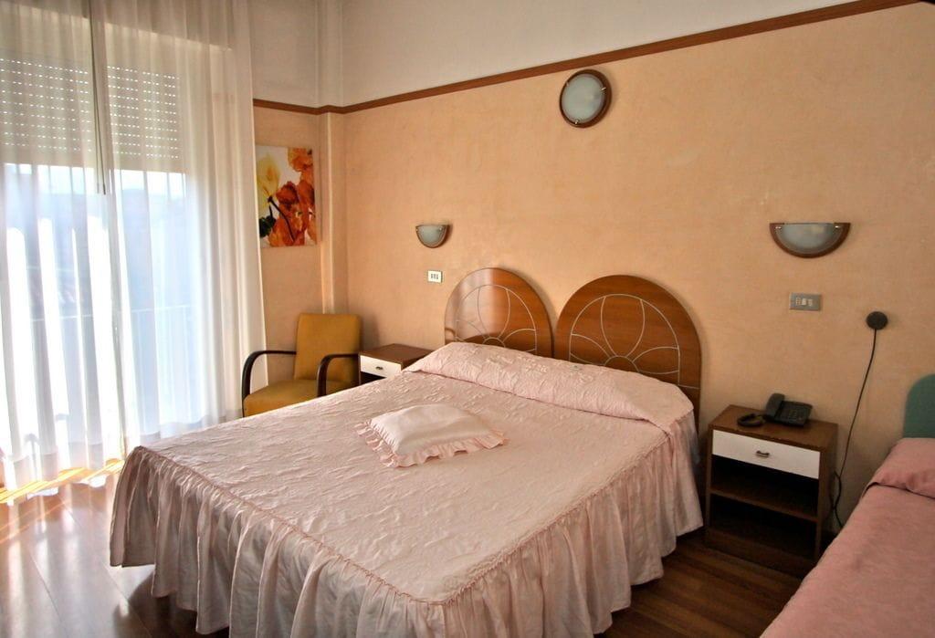Hotel Britannia Rimini Marina Centro Eksteriør bilde