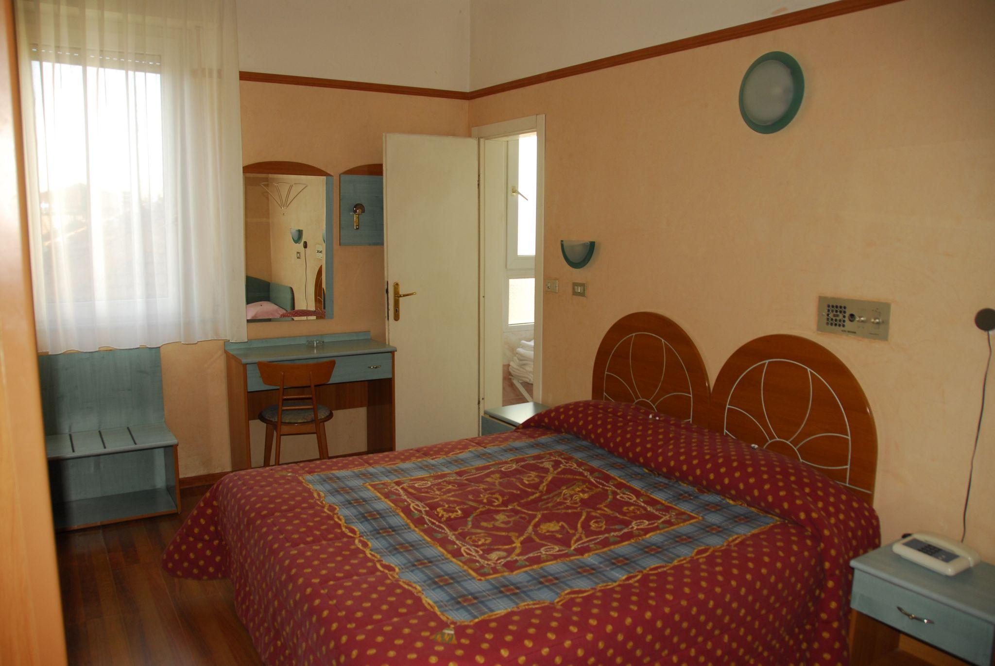 Hotel Britannia Rimini Marina Centro Eksteriør bilde