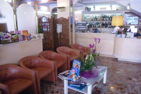 Hotel Britannia Rimini Marina Centro Eksteriør bilde